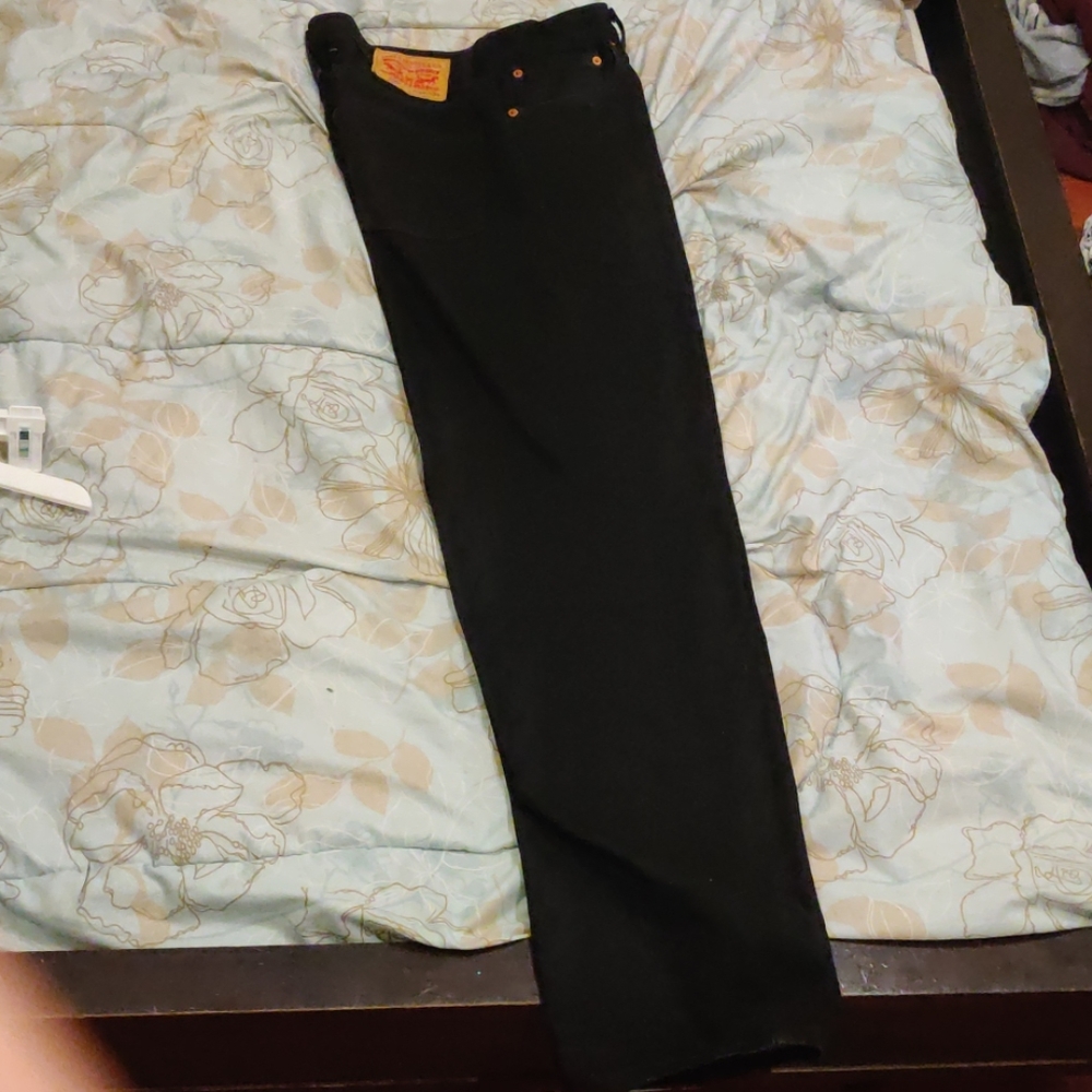 Levi jeans